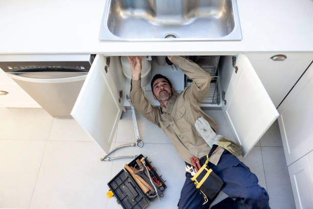 Best Toilet Repair Services  in Thornwood, NY