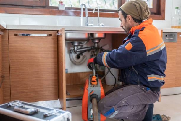 Water Softener Installation in Thornwood, NY