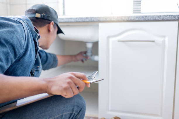 Best Hot Water Heater Installation  in Thornwood, NY