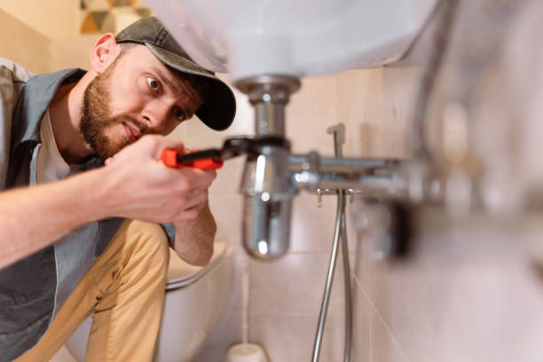 Best Emergency Plumber  in Thornwood, NY